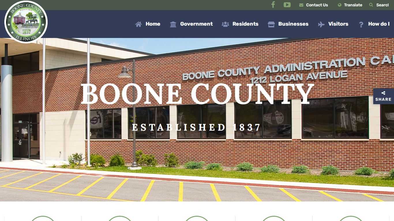 Boone County, IL